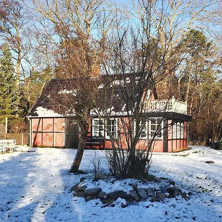 Gedserhuset - Unique Summerhouse Near Nature And *