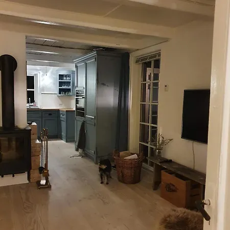 بيت للعطل Gedserhuset - Unique Summerhouse Near Nature And *