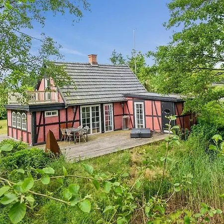 بيت للعطل Gedserhuset - Unique Summerhouse Near Nature And *
