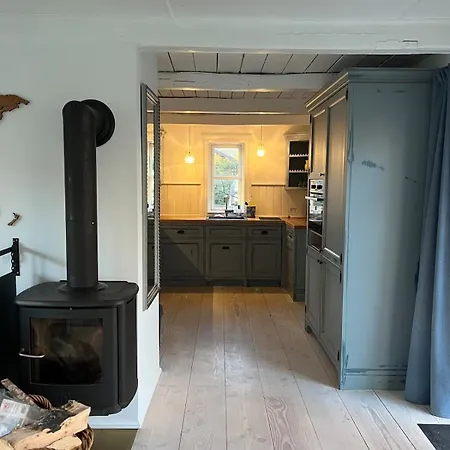 بيت للعطل Gedserhuset - Unique Summerhouse Near Nature And *