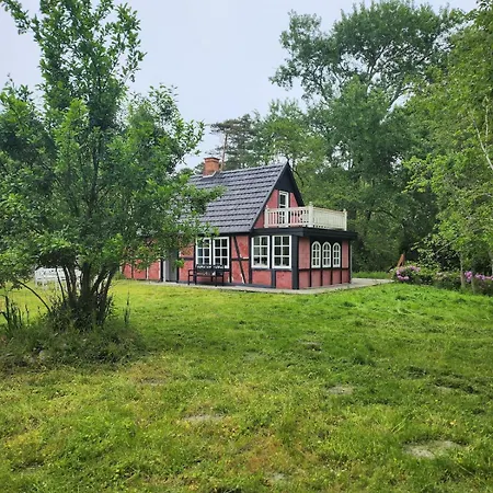بيت للعطل Gedserhuset - Unique Summerhouse Near Nature And *