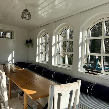 بيت للعطل Gedserhuset - Unique Summerhouse Near Nature And *