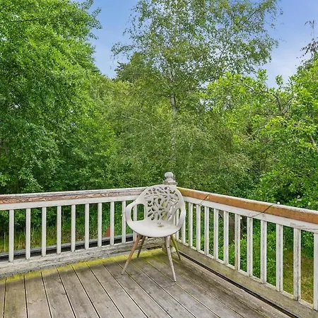Casa vacanze Gedserhuset - Unique Summerhouse Near Nature And *