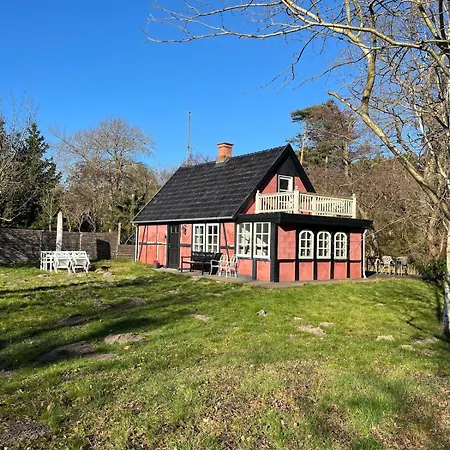 بيت للعطل Gedserhuset - Unique Summerhouse Near Nature And *