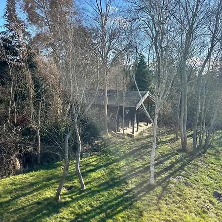 Gedserhuset - Unique Summerhouse Near Nature And بيت للعطل *