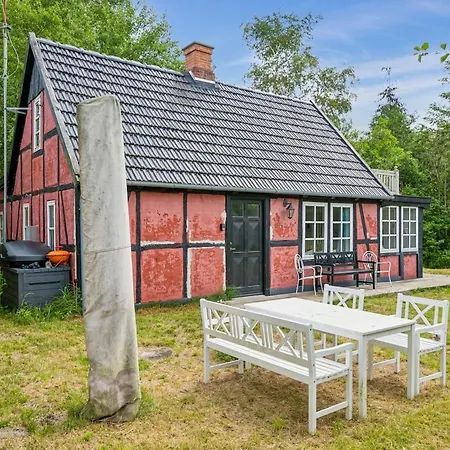 Gedserhuset - Unique Summerhouse Near Nature And Casa vacanze
